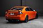 2006 Holden Commodore