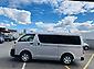 2015 Toyota Hiace