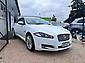 2014 Jaguar XF
