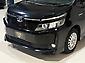 2015 Toyota Voxy