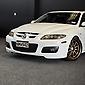 2006 Mazda Atenza