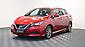 2021 Nissan Leaf