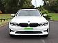 2019 BMW 320d