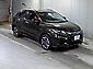 2015 Honda Vezel