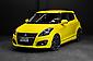 2012 Suzuki Swift