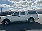 2007 Nissan Navara
