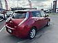 2014 Nissan Leaf