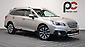 2015 Subaru Outback