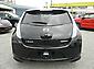 2015 Nissan Leaf