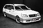 2000 Toyota Crown