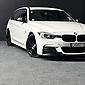 2012 BMW 320d