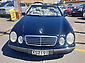 1999 Mercedes-Benz CLK 320