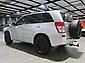 2007 Suzuki Grand Vitara