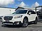 2015 Subaru Outback