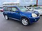 2008 Nissan X-Trail