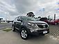 2014 Kia Sportage