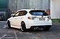 2007 Subaru Impreza