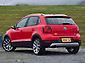 2015 Volkswagen Cross Polo