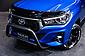 2018 Toyota Hilux