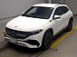 2021 Mercedes Benz EQA 250 AMG
