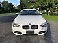 2013 BMW 116i