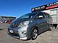 2008 Toyota Alphard