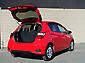 2017 Toyota Vitz
