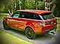 2014 Land Rover Range Rover