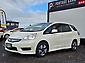 2012 Honda Fit