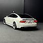 2011 Audi A7