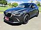 2017 Mazda CX-3