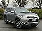2015 Mitsubishi Pajero