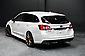 2015 Subaru Levorg