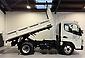 2022 Fuso Canter