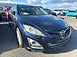 2012 Mazda Atenza Wagon