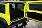 2019 Suzuki Jimny
