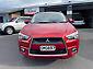 2012 Mitsubishi ASX