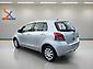 2005 Toyota Vitz