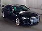 2017 Audi A4 2.0TFSI S Line