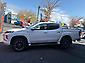 2019 Mitsubishi Triton