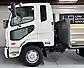 2017 Fuso Fighter