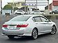 2015 Honda Accord Hybrid