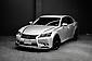 2014 Lexus GS 350