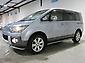 2013 Mitsubishi Delica