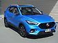 2022 MG ZST