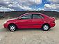 2003 Toyota Corolla