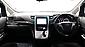 2012 Toyota Vellfire
