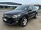 2011 Volkswagen Tiguan