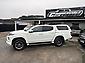 2020 Mitsubishi Triton