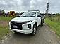2022 Mitsubishi Triton